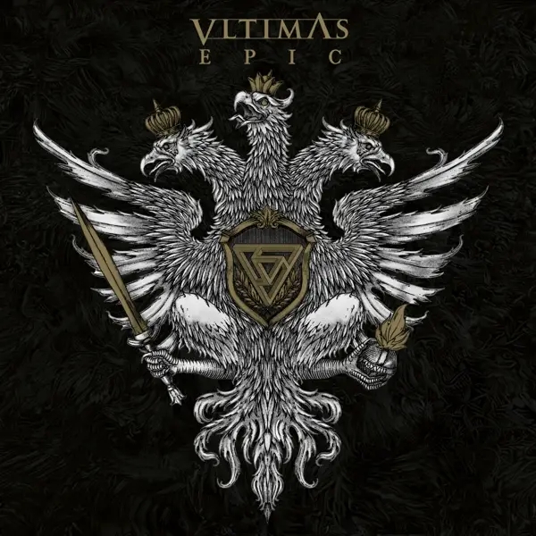 Album artwork for Epic by Vltimas