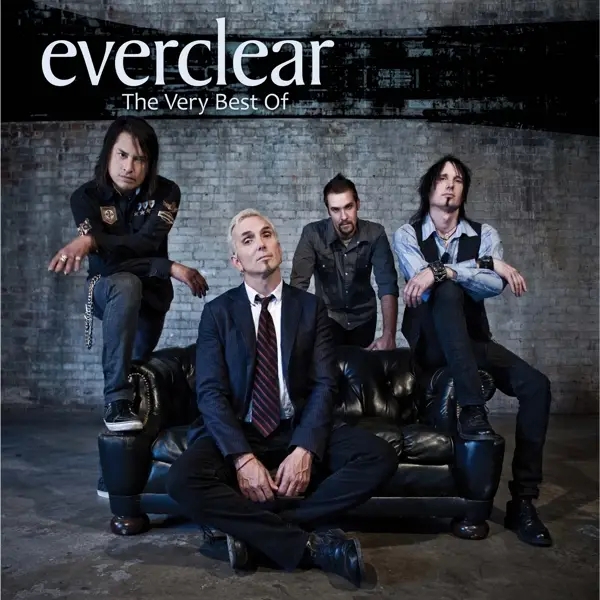 Album artwork for Very Best Of by Everclear