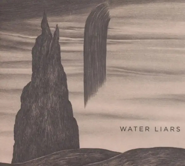 Album artwork for Water Liars by Water Liars