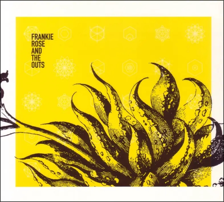 Album artwork for Frankie Rose And The Outs by Frankie And The Outs Rose