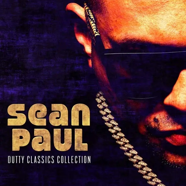 Album artwork for Dutty Classics Collection by Sean Paul