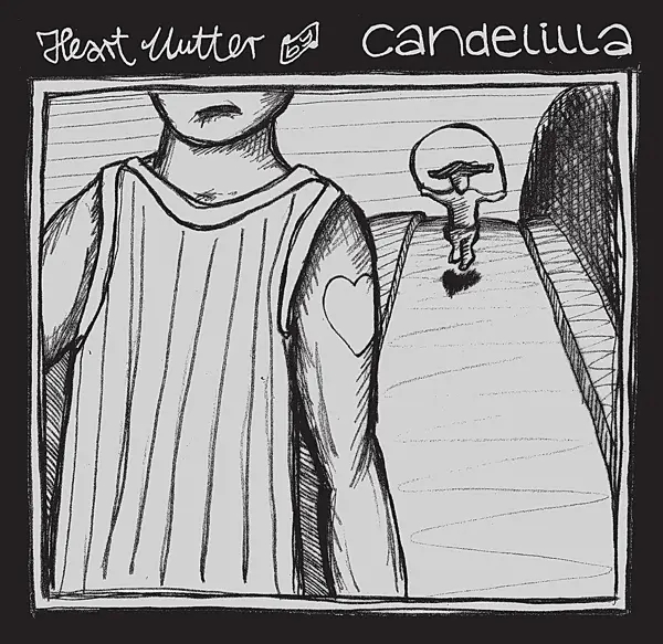 Album artwork for Heart Mutter by Candelilla