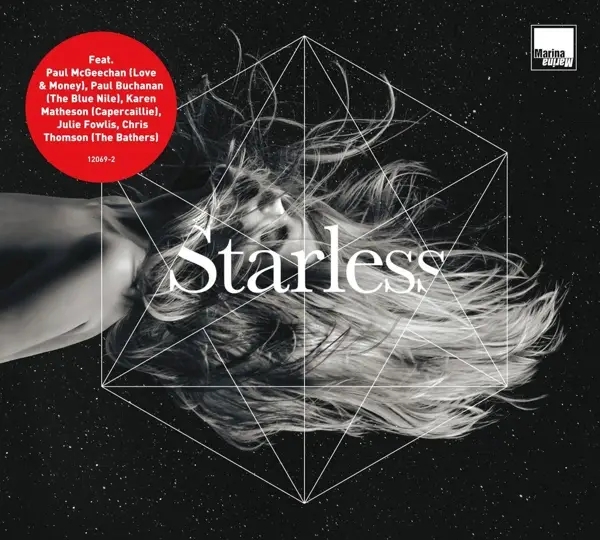 Album artwork for Starless by Starless