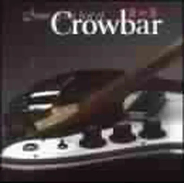 Album artwork for Some Of The Best Of by Crowbar