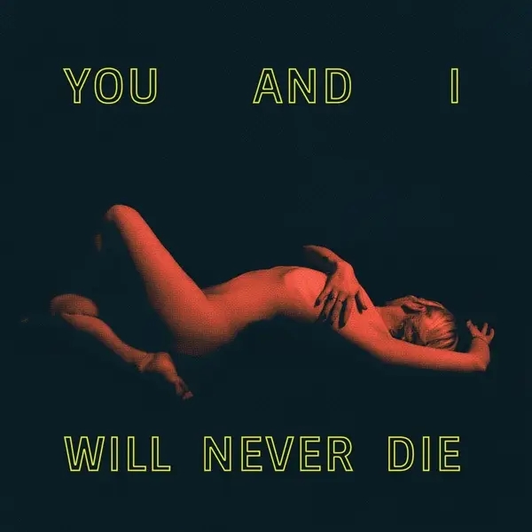 Album artwork for You And I Will Never Die by Kanga