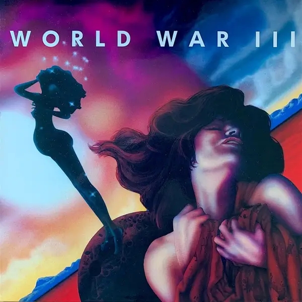 Album artwork for World War III by World War Iii