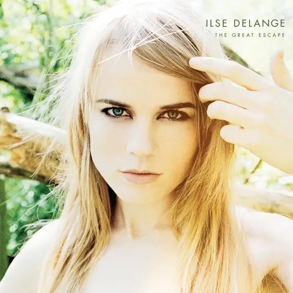 Album artwork for Great Escape by Ilse Delange