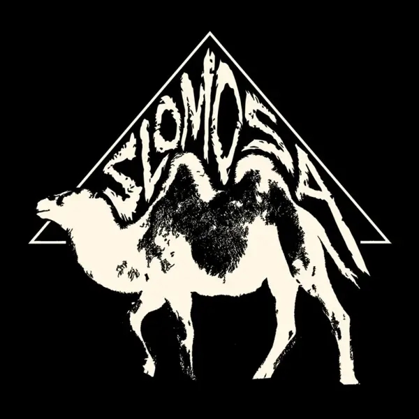Album artwork for Slomosa by Slomosa