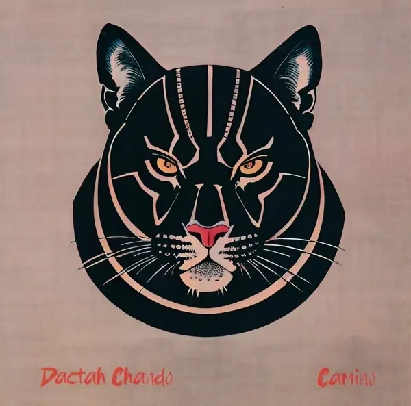 Album artwork for Camino by Dactah Chando