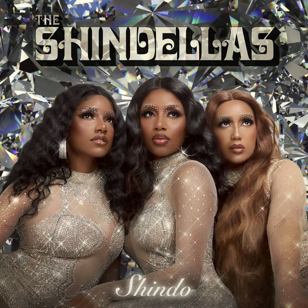 Album artwork for Shindo by The Shindellas