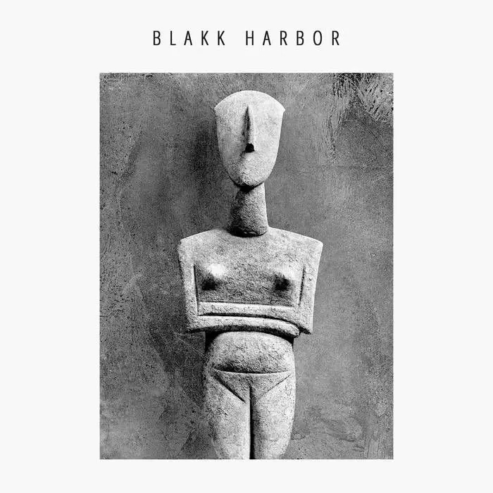 Album artwork for A Modern Dialect by Blakk Harbor