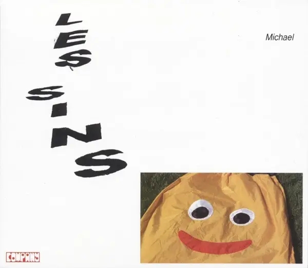 Album artwork for Michael by Les Sins