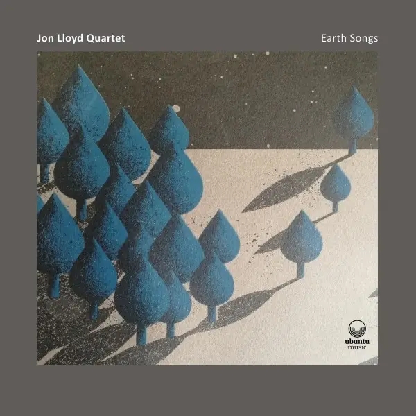 Album artwork for Earth Songs by Jon Lloyd Quartet