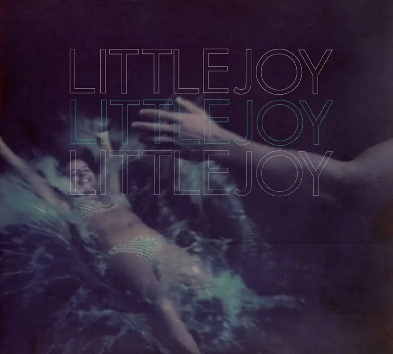 Album artwork for Little Joy by Little Joy