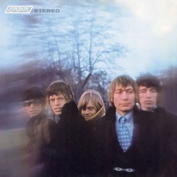 Album artwork for Between The Buttons by The Rolling Stones