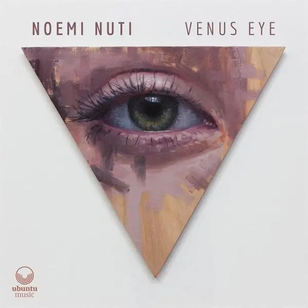Album artwork for Venus Eye by Noemi Nuti