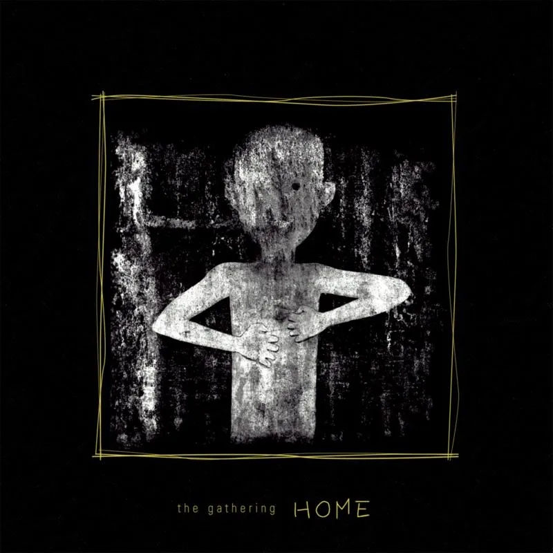 Album artwork for Home by The Gathering