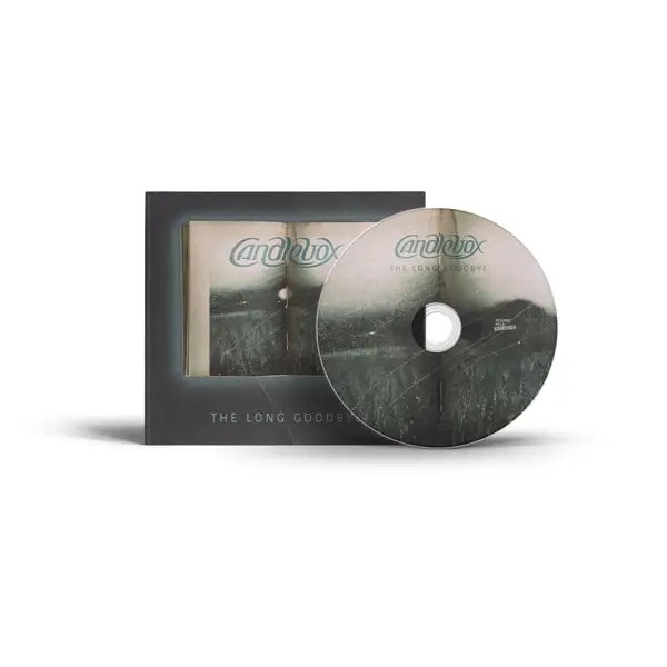 Album artwork for Long Goodbye by Candlebox
