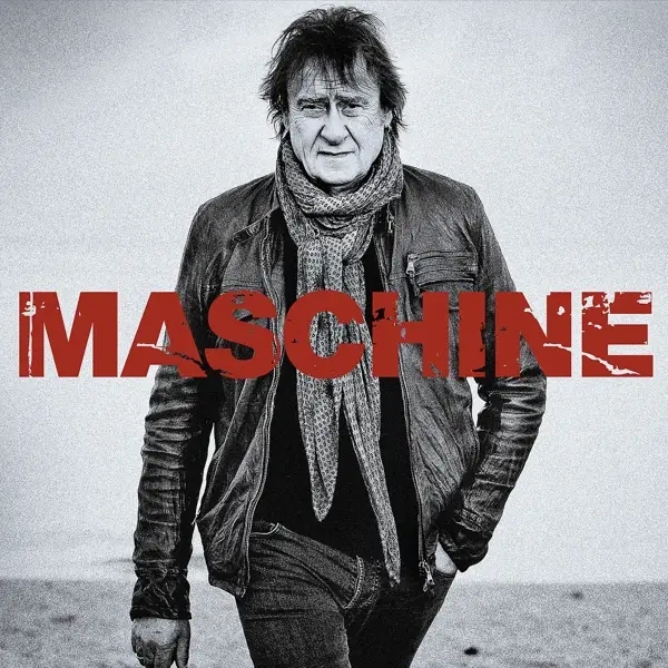 Album artwork for Maschine by Maschine