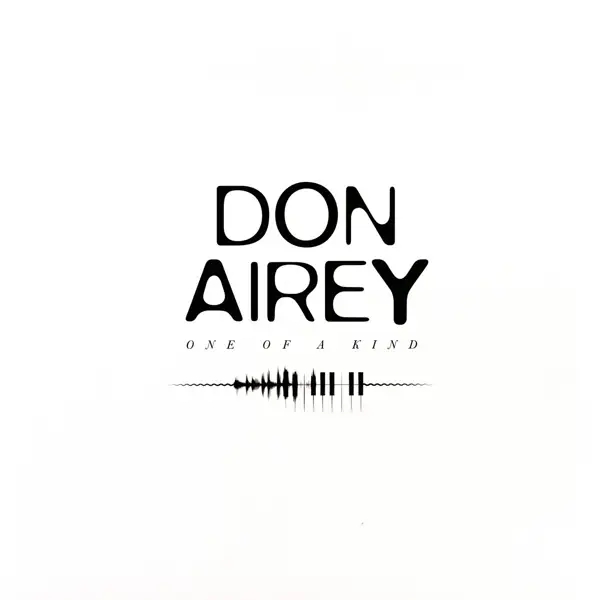Album artwork for One Of A Kind by Don Airey