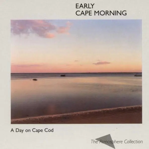 Album artwork for Early Cape Morning by A Day On Cape Cod