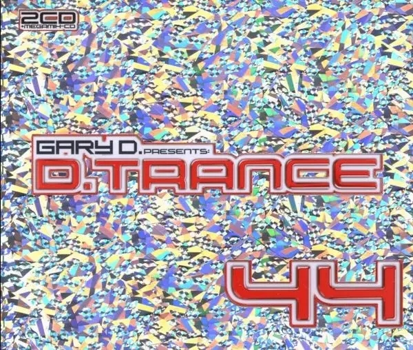 Album artwork for D.Trance 44/Gary D. by Various