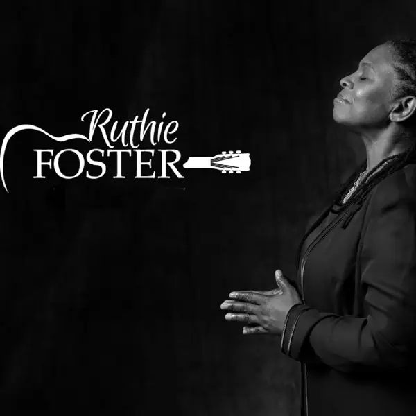 Album artwork for Healing Time by Ruthie Foster