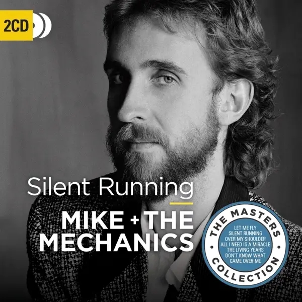 Album artwork for Silent Running by Mike And The Mechanics