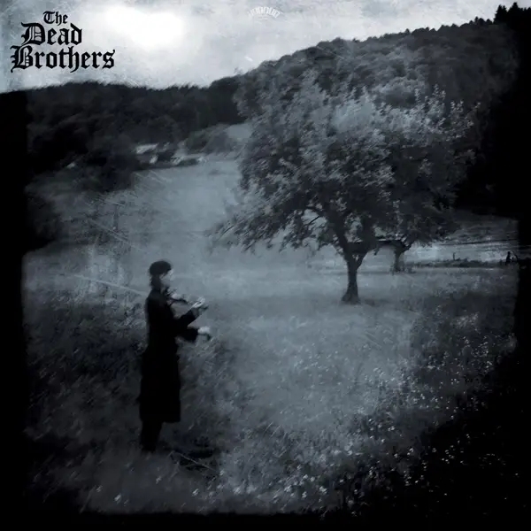 Album artwork for Angst by The Dead Brothers