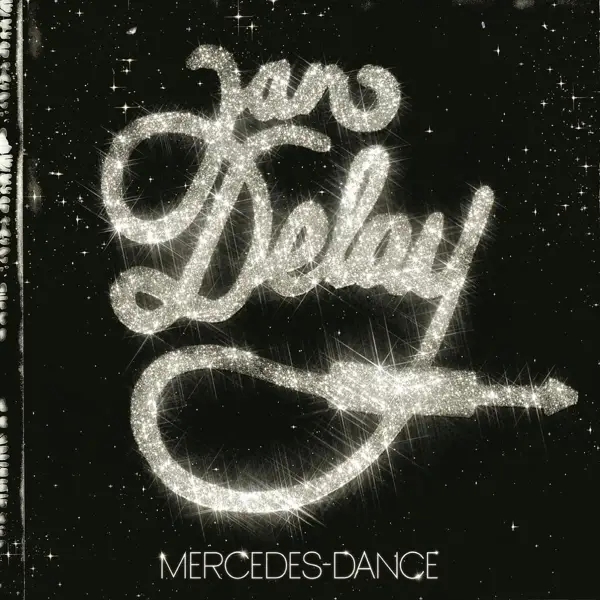 Album artwork for Mercedes Dance by Jan Delay