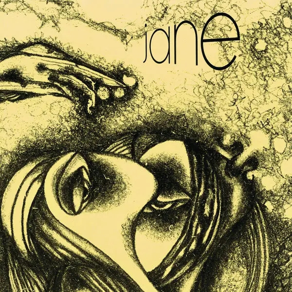 Album artwork for Together by Jane