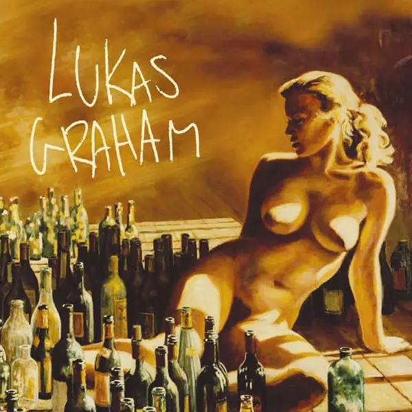 Album artwork for Lukas Graham by LUKAS GRAHAM