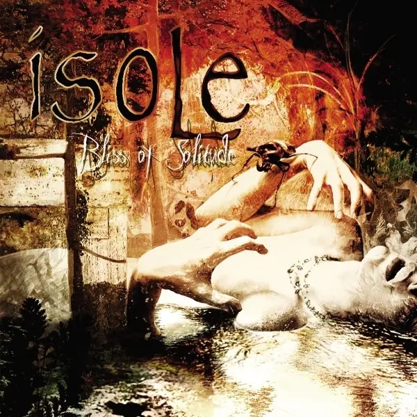 Album artwork for Bliss Of Solitude by Isole