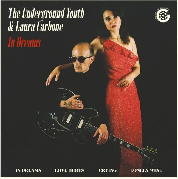 Album artwork for In Dreams by The And Carbone,Laura Underground Youth