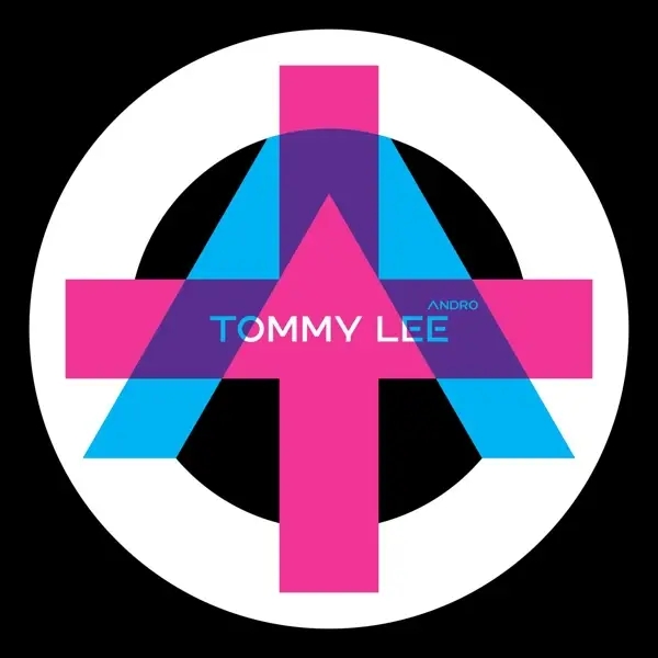 Album artwork for Andro by Tommy Lee