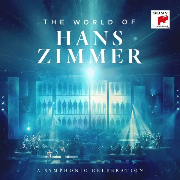 Album artwork for The World of Hans Zimmer-A Symphonic Celebration by Hans/Rso Wien/Gerrard,Lisa Zimmer