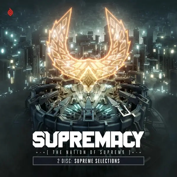 Album artwork for Supremacy 2022 by Various