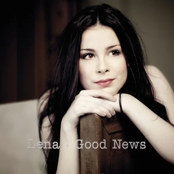 Album artwork for Good News by Lena
