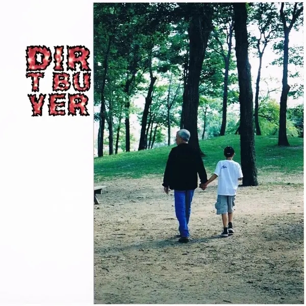 Album artwork for Dirt Buyer by Dirt Buyer