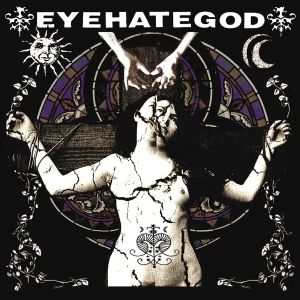 Album artwork for Eyehategod by Eyehategod