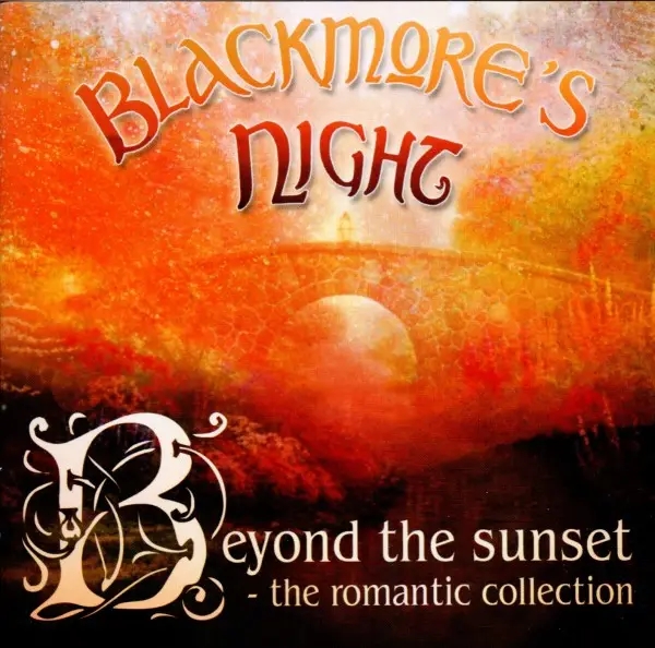 Album artwork for Beyond The Sunset by Blackmore's Night