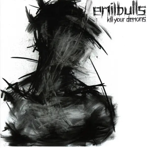 Album artwork for Kill Your Demons by Emil Bulls