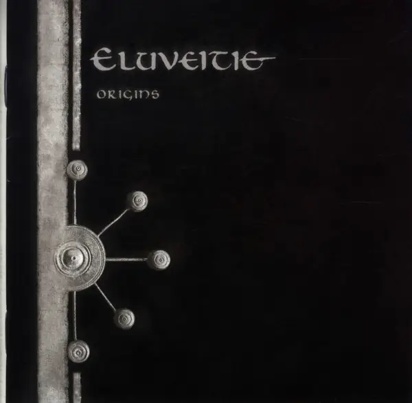 Album artwork for Origins by Eluveitie