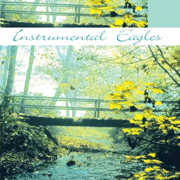 Album artwork for Instrumental The Eagles by Various