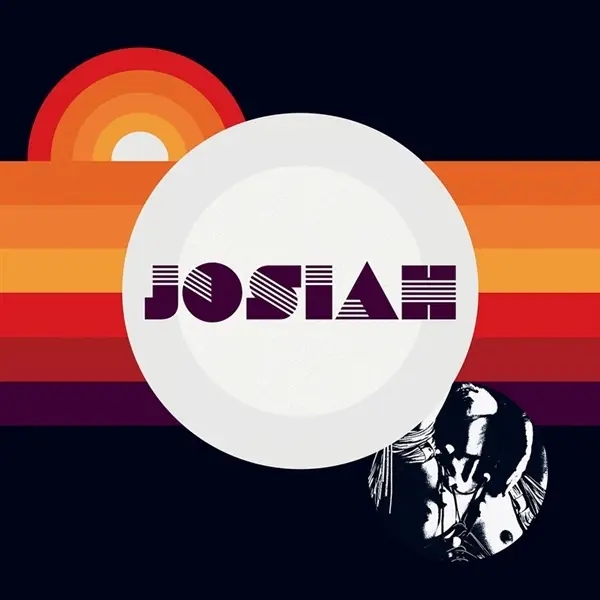 Album artwork for Josiah by Josiah