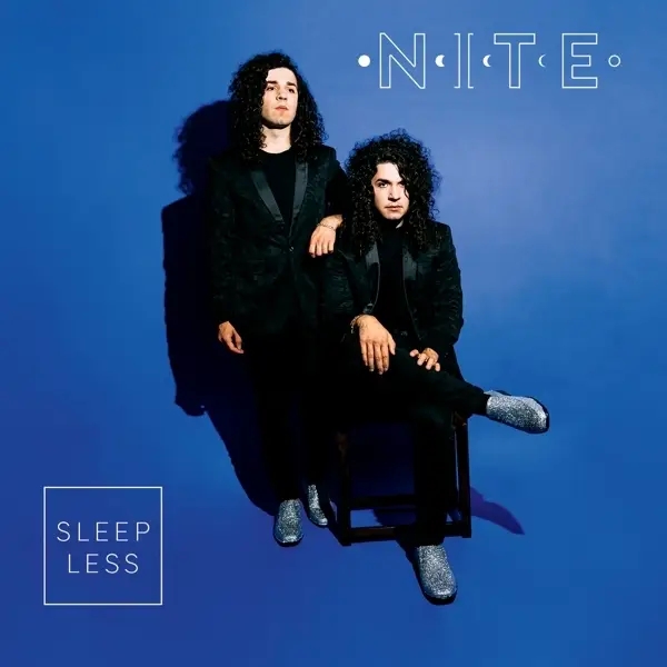 Album artwork for Sleepless by Nite