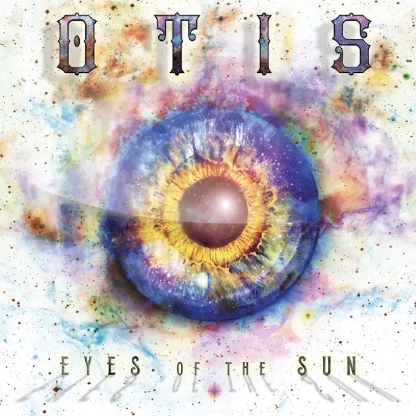 Album artwork for Eyes Of The Sun by Otis