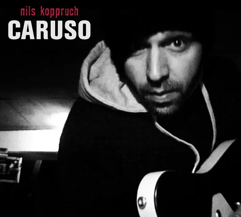 Album artwork for Caruso by Nils Koppruch