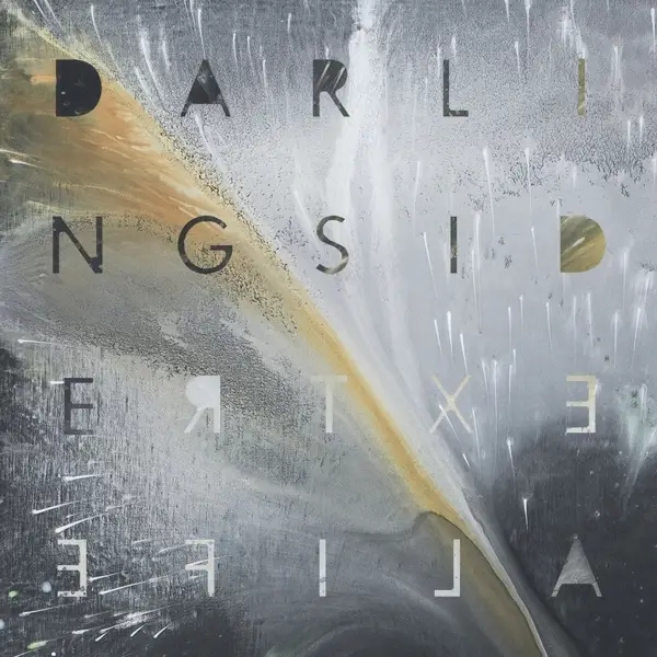 Album artwork for Extralife by Darlingside