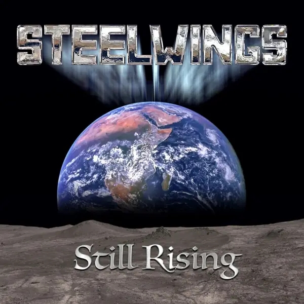 Album artwork for Still Rising by Steelwings